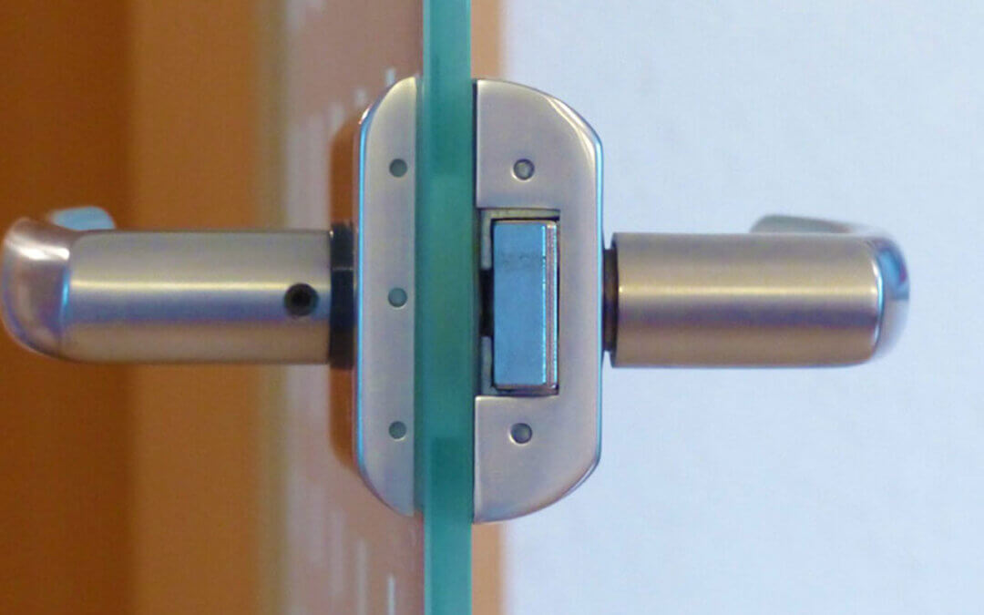 The 4 Main Categories of Mechanical Door Locks
