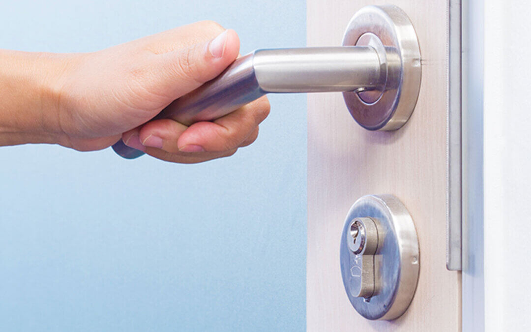 Best Types of Deadbolts for Front Doors