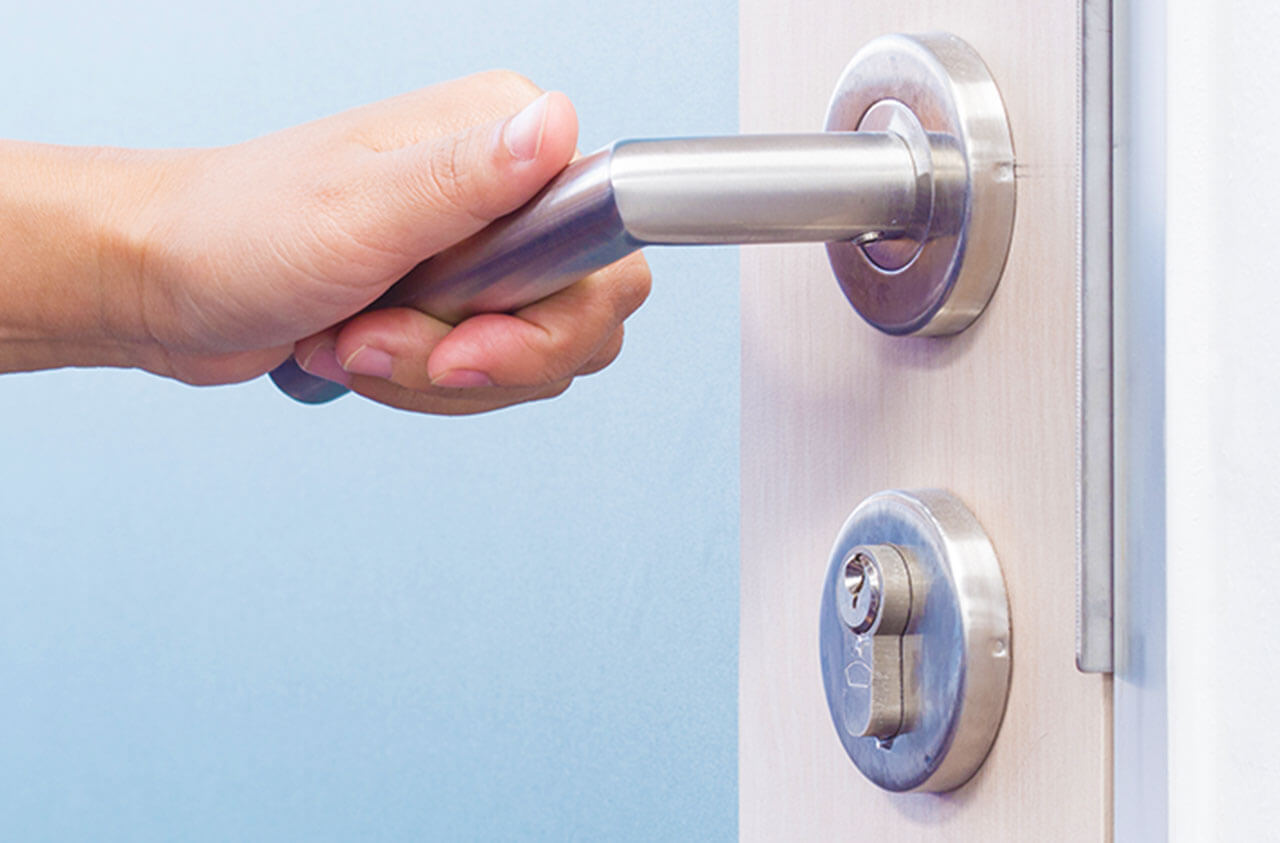 Best Types of Deadbolts for Front Doors