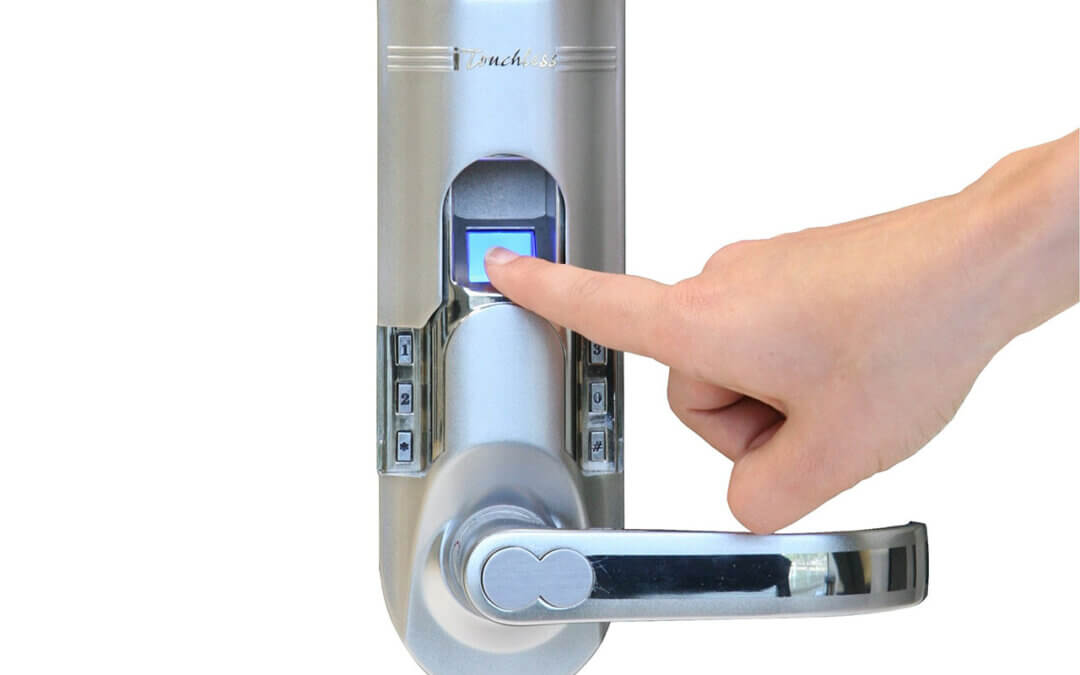 How to Choose the Right Biometric Lock