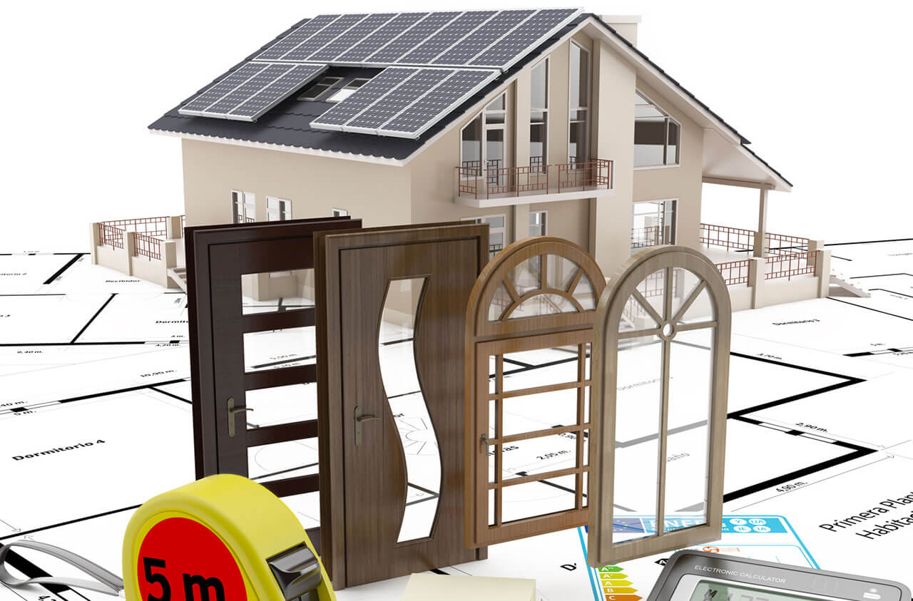 Interior Doors Installation StepByStep Instruction