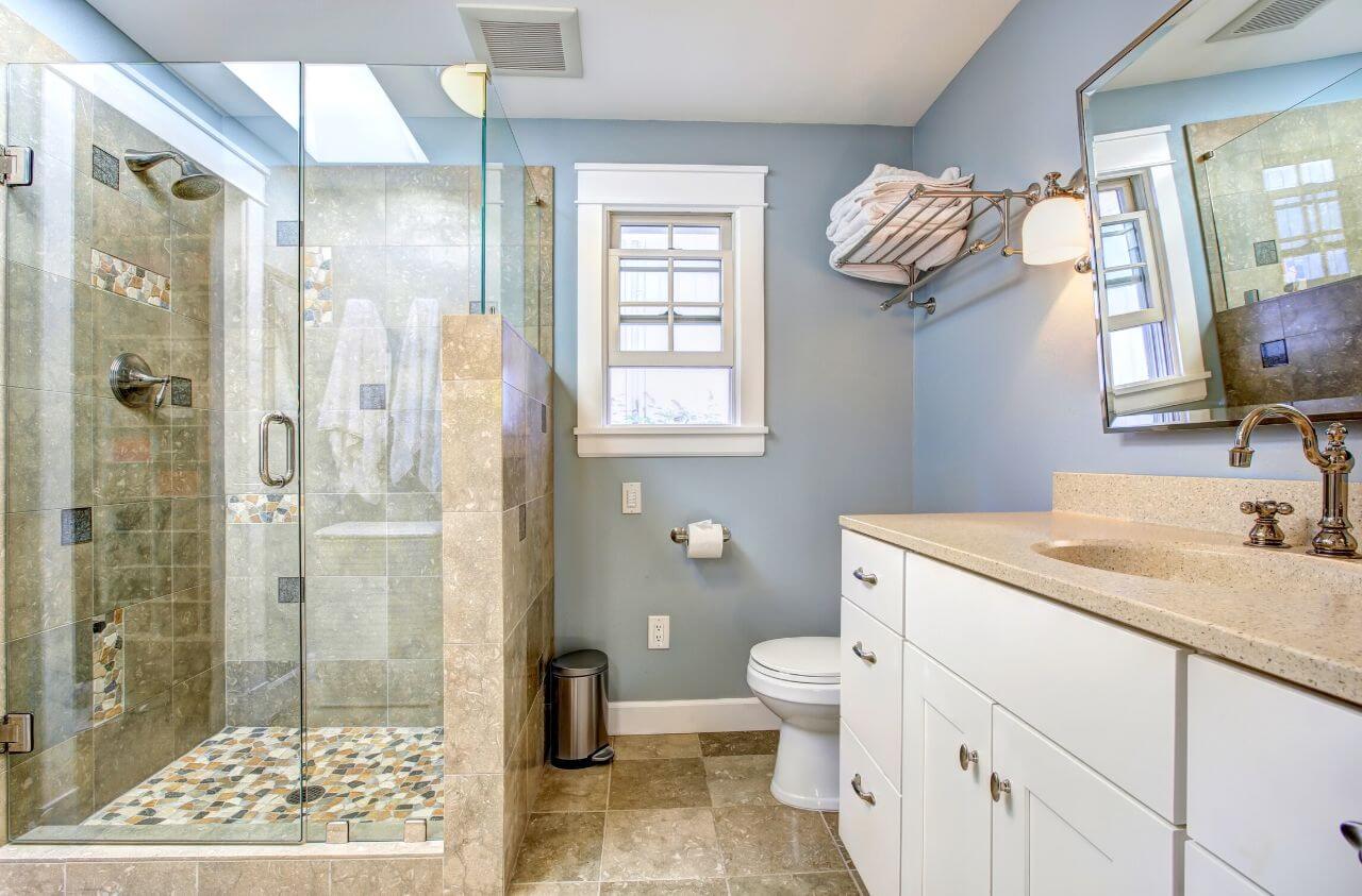 Glass Shower Door Installation Instructions